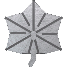 Giant O-5 Insignia