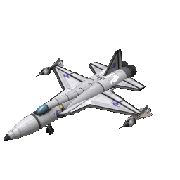 F-5 Tiger