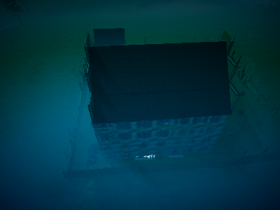 secret neighbor 18.10