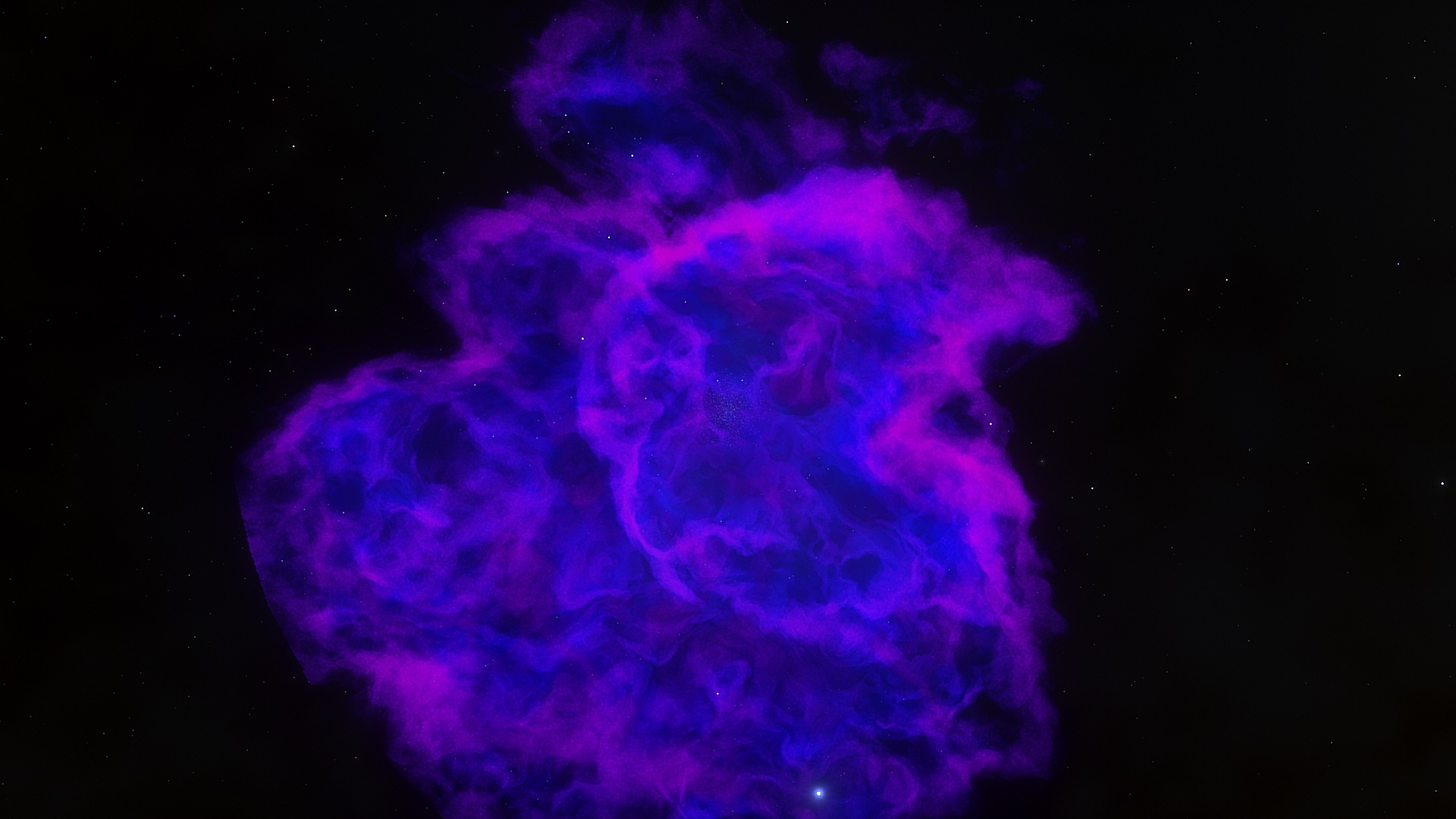 solar nebula