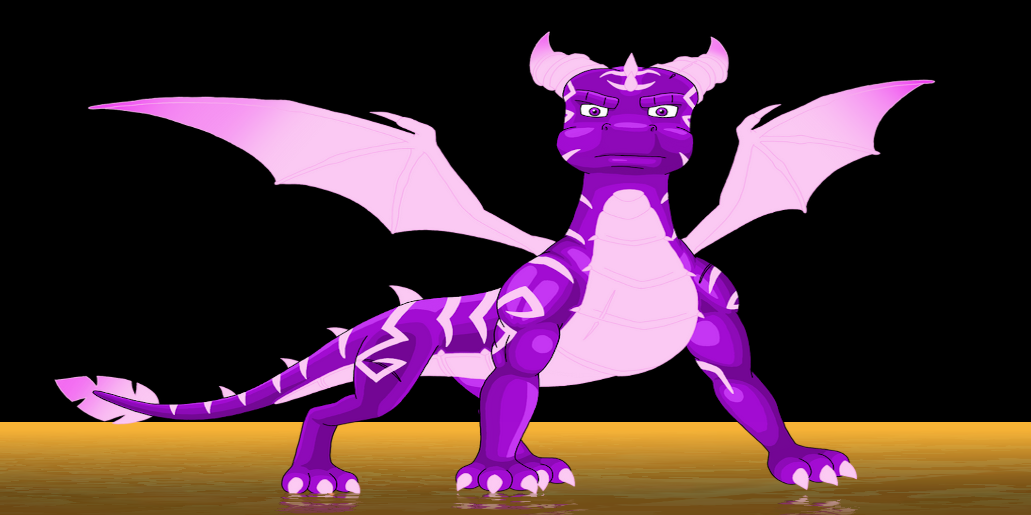 spyro