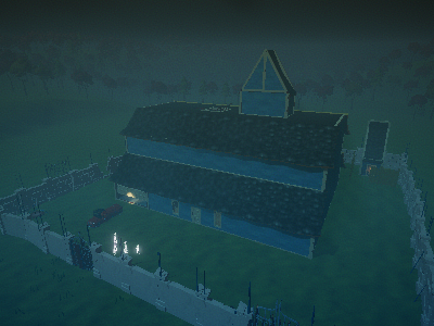 Hello Snofein Alpha 1.5