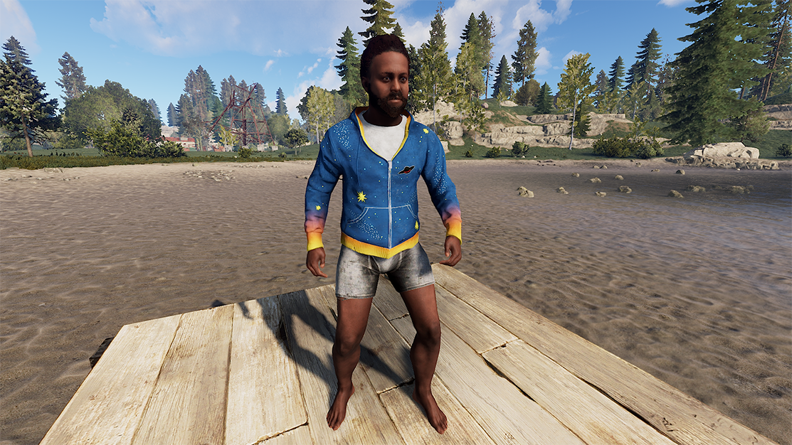 Base Invaders Hoodie