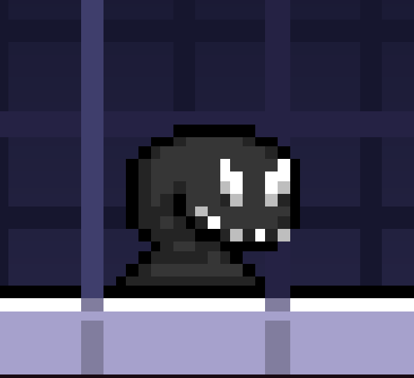 Symbiote Buddy preview