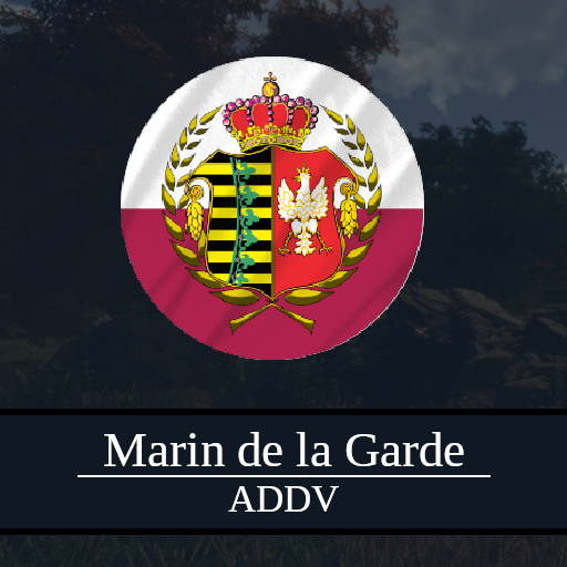 ADDV - Marin de la Garde