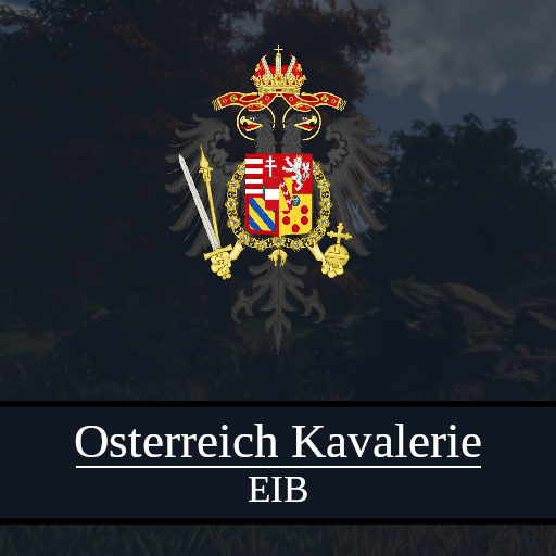 EIB - Osterreich Kavalerie