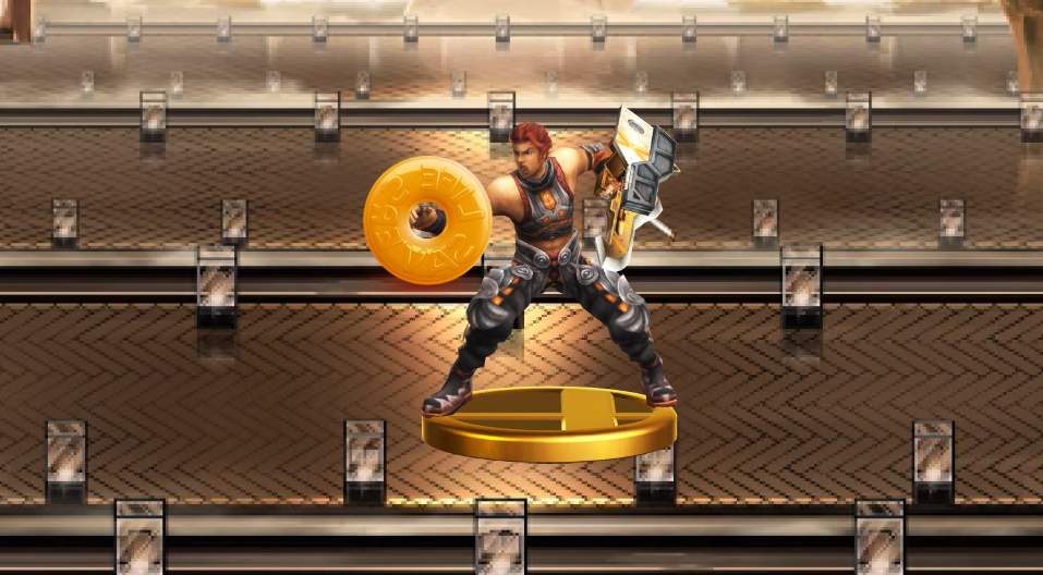 Reyn Time