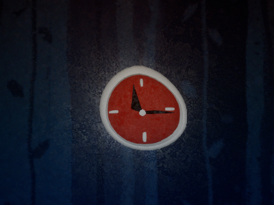 Ticking Clocks