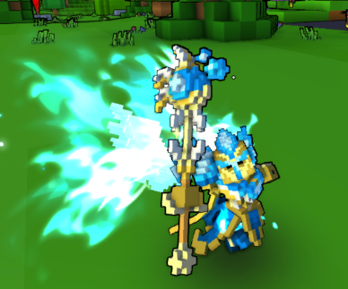 Stardust Sentry