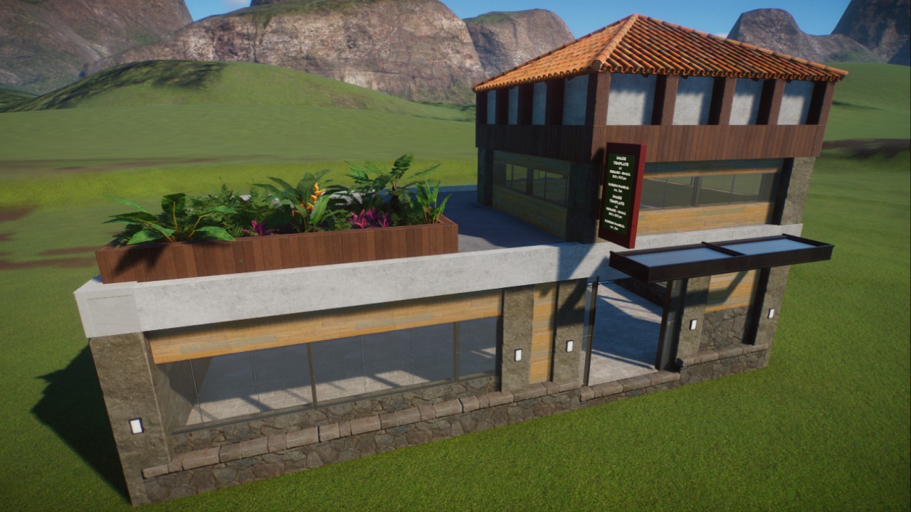 Restauraunt