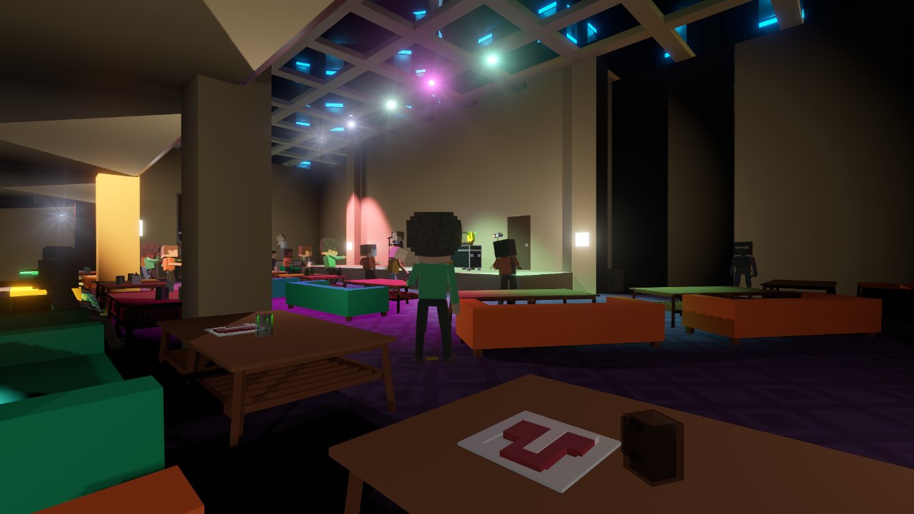 Prison (Part 5)