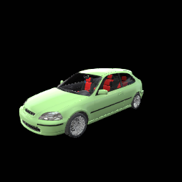 Hashimura_Civil_Hatchback