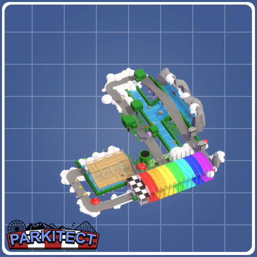 Rainbow Road