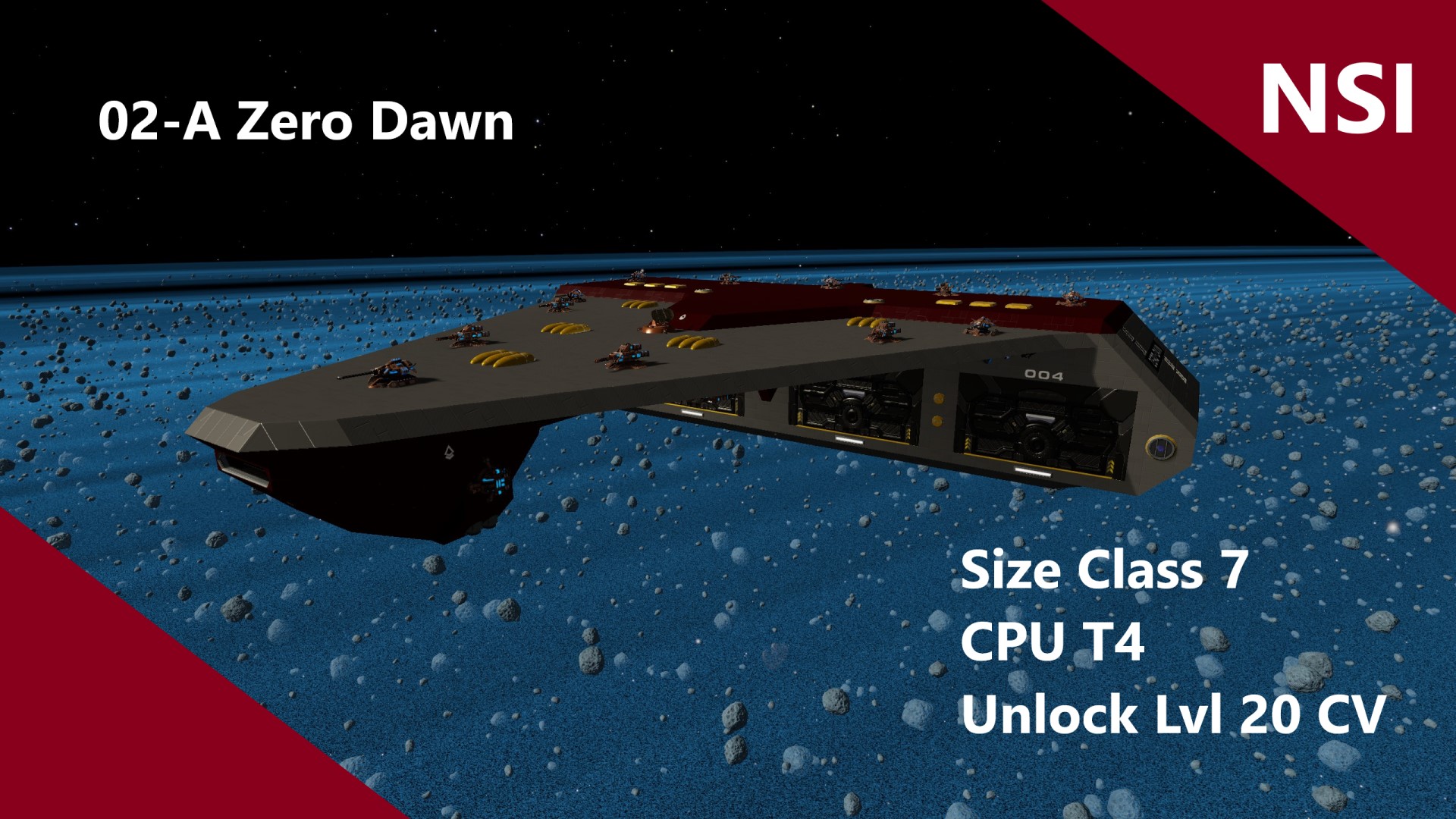 02-A Zero Dawn