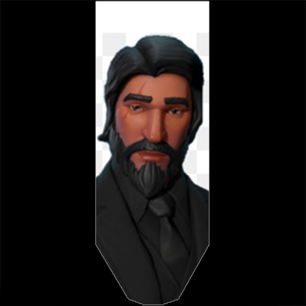 John wick fortnite
