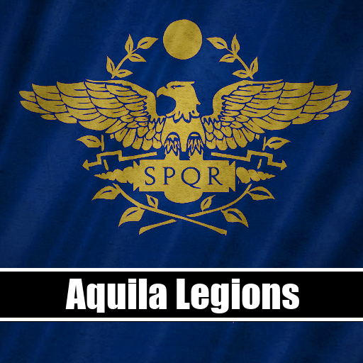 Aquila Legions - Scipii