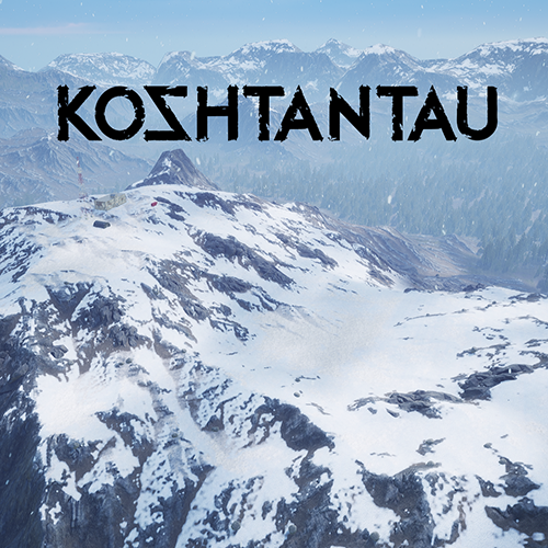 Koshtantau