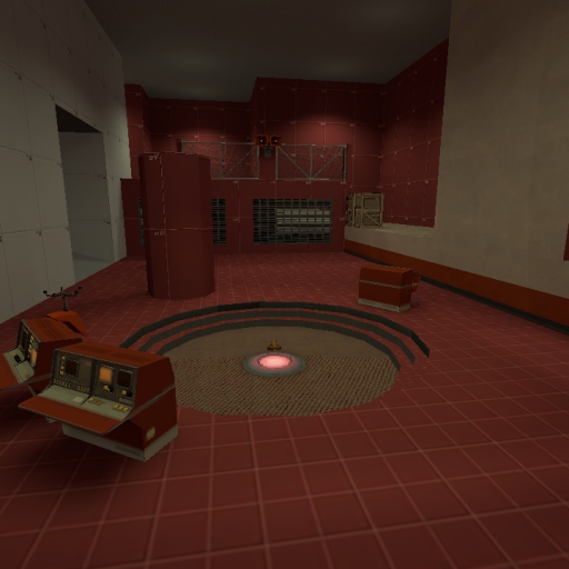 ctf_itspice_mc16_a1 – Team Fortress 2 Mod