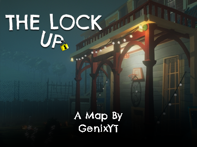 The Lock Up