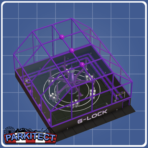 Covered G-Lock