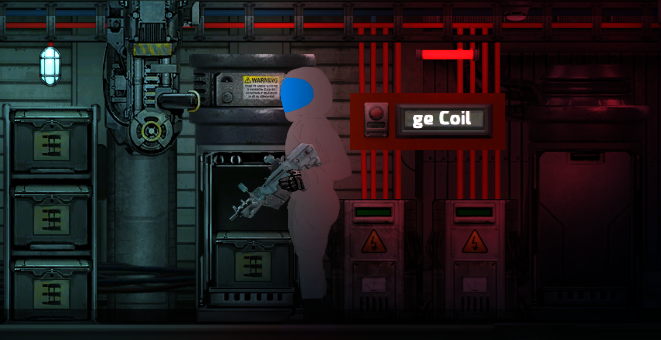 Softsuit – Barotrauma Mod