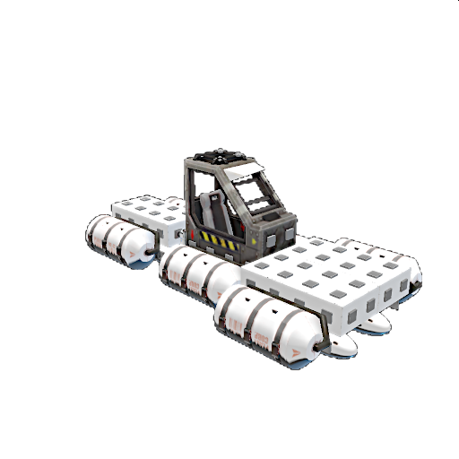 Part 2 - Boat