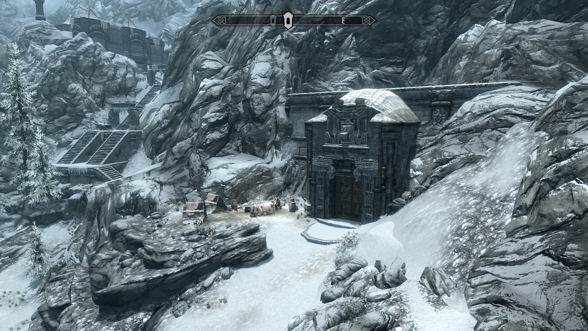 Kagrenzel Hall