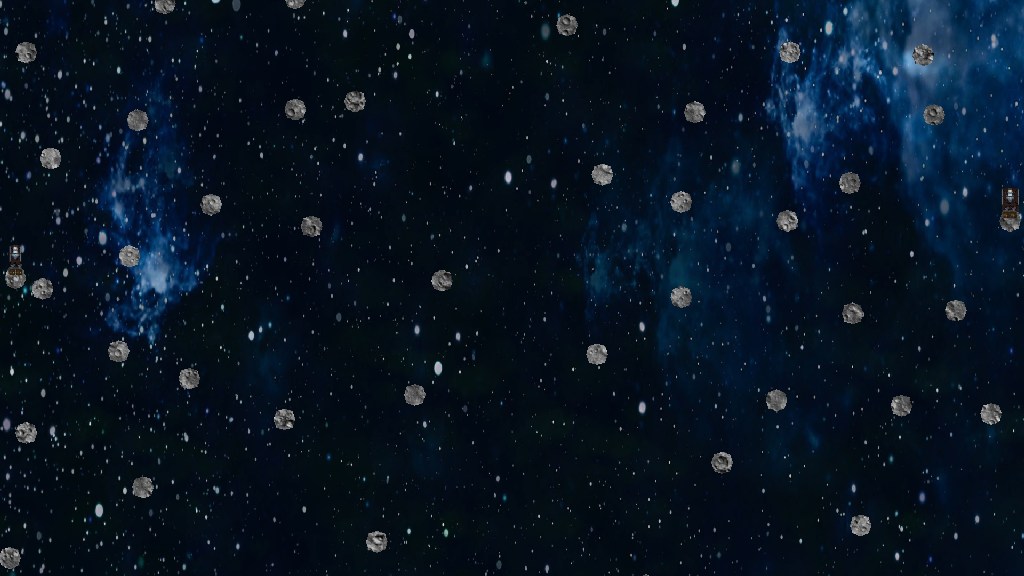 Asteroids