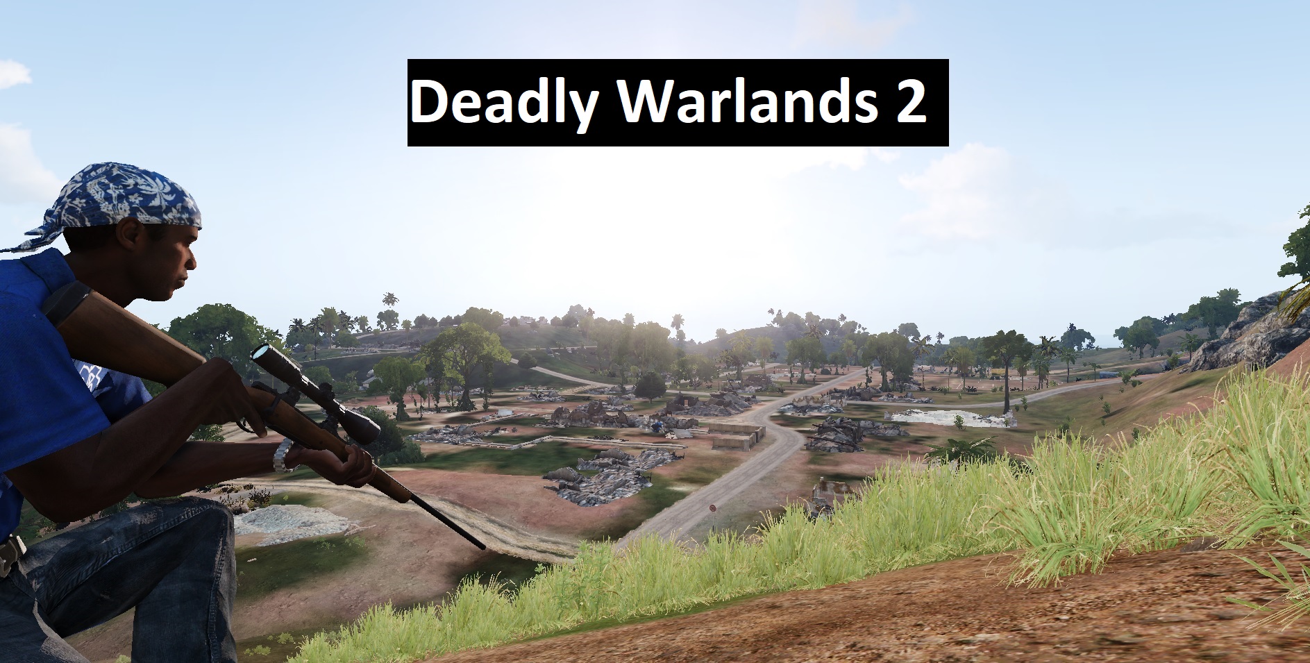 [SP] Deadly Warlands 2 preview