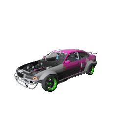 BAW_X36_Coupe