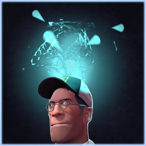 ★ Unusual Effect: Quantum Spill
