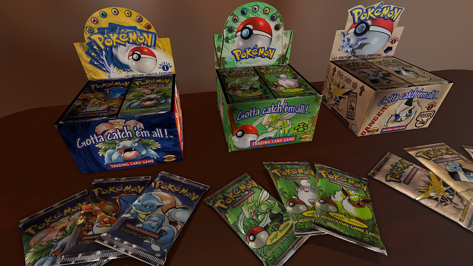 Steam Workshop::Real Boosters - Pokemon TCG (Base Set - Evolving Skies)  (obsolete, see link in description)