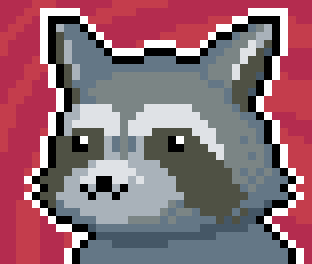 Raccoon