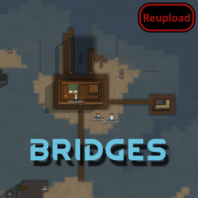 [sd]Bridges_zh