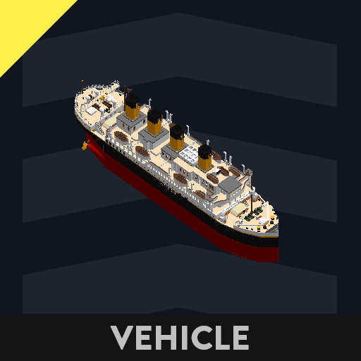 RMS Titanic Buget [UPDATE]