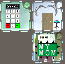TracksJosh's Rejected Modules