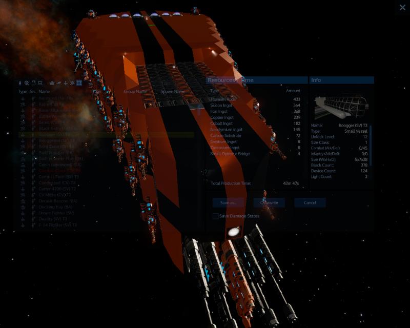 Cutter (Johnny) (CV) T4