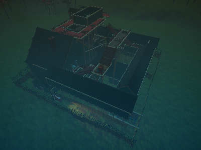 House of Wild Architecture