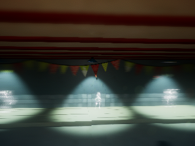 Five Nights at Freddy's