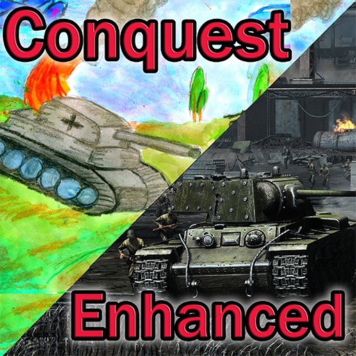 Not working, use Conquest Enhanced v2