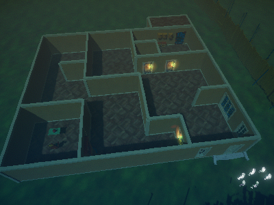 a new map