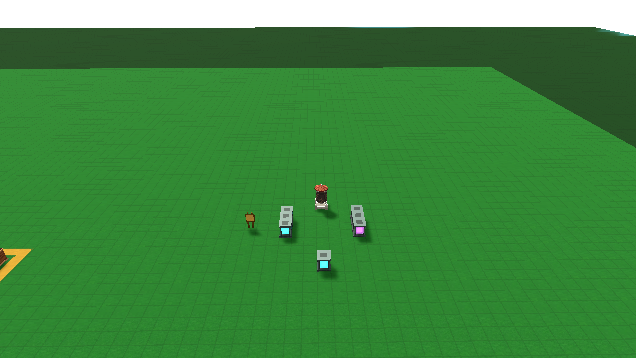 Reproducible crossing error