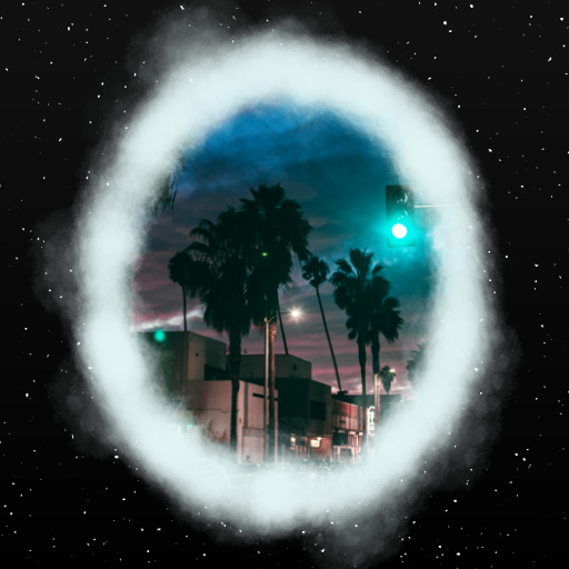 oSeann - DRIVE THRU