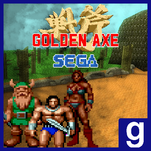 [MD] gm_GoldenAxe1 preview
