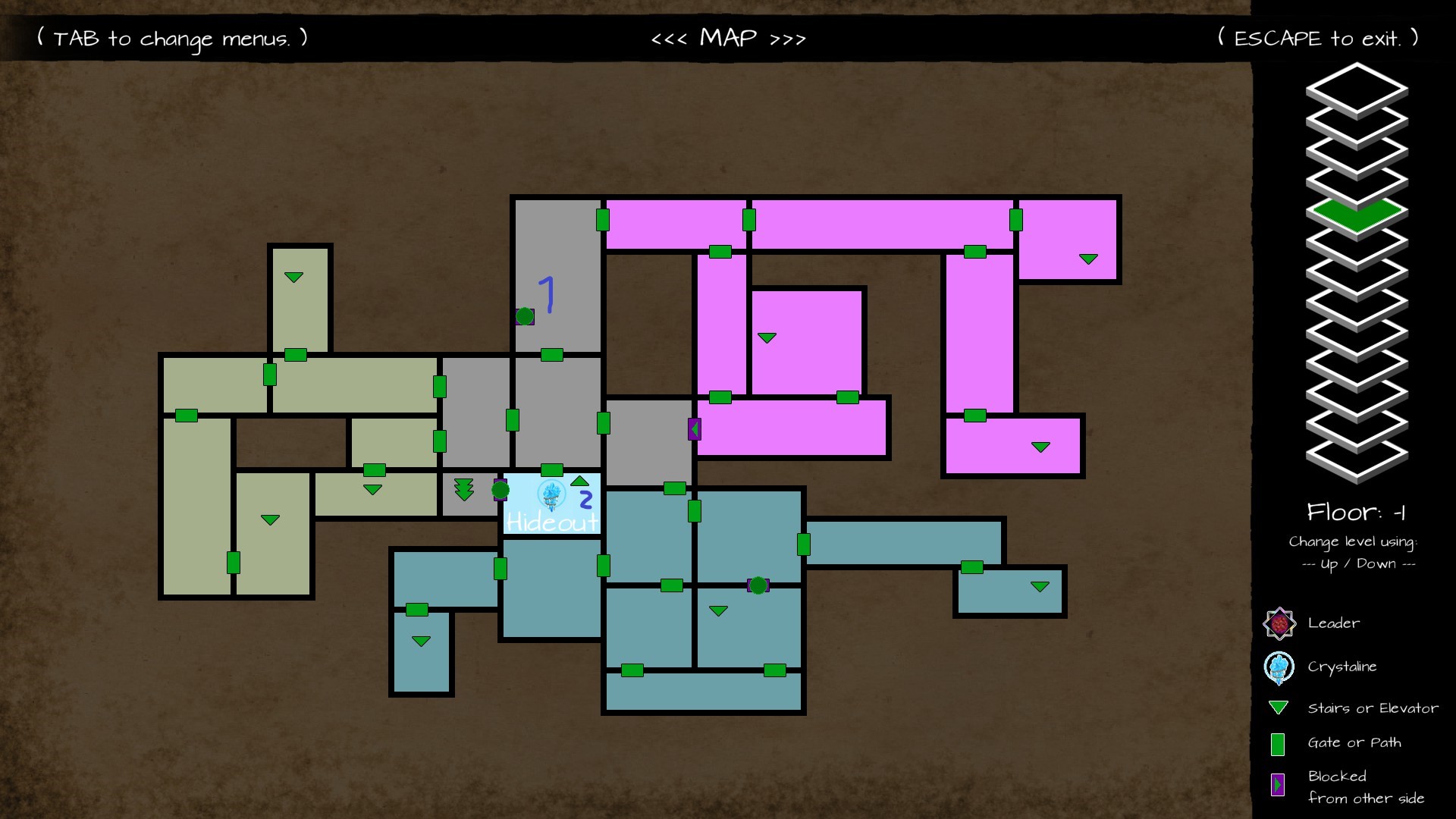 Steam Community :: Guide :: Pug locations Complete