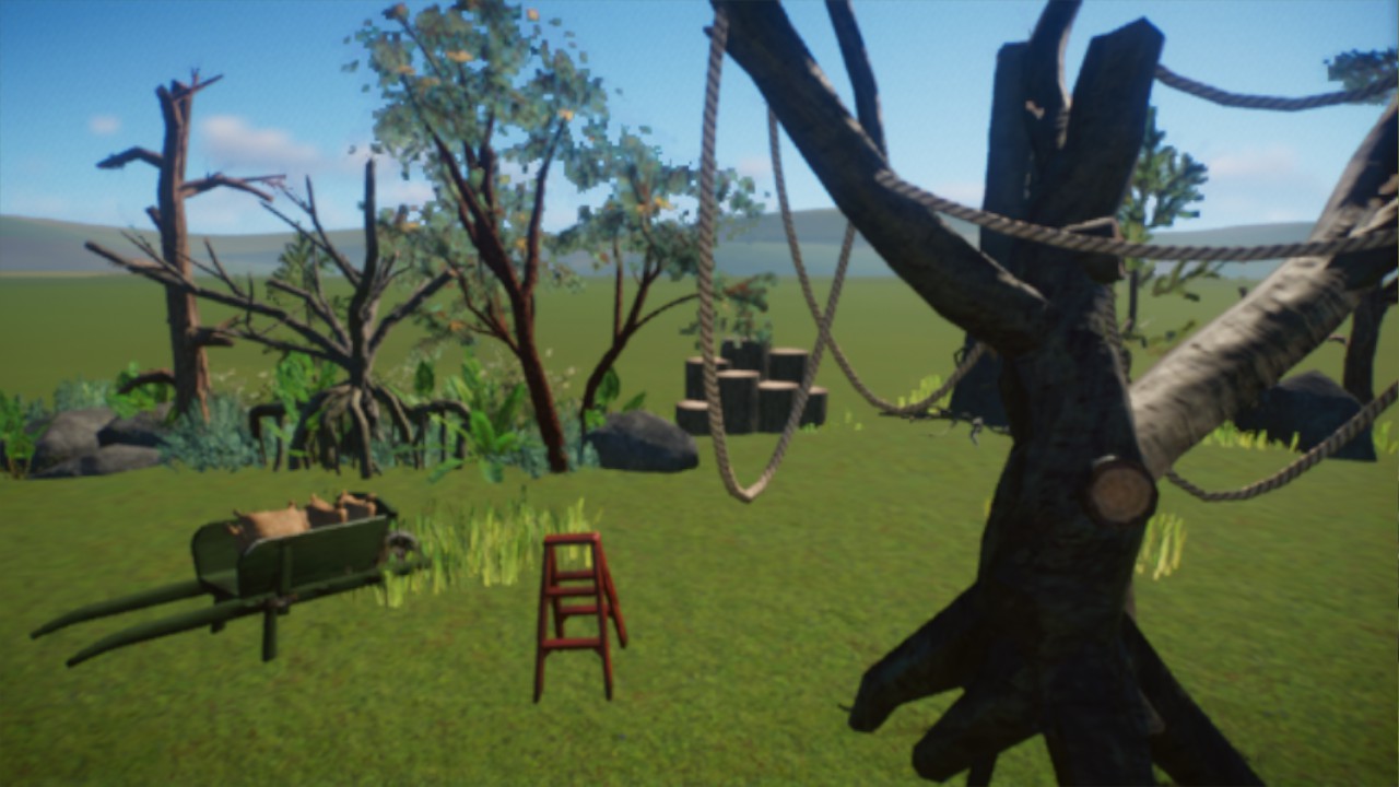 Anna's Aesthetic Aviary - DecoSet - Part I