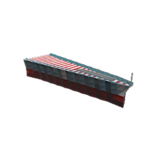 Cruiser Pola [Huge] 1st part