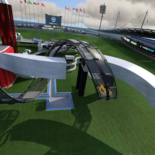 Speedwarp
