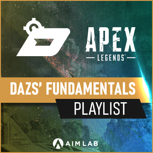Dazs - Thin Gauntlet Tracking