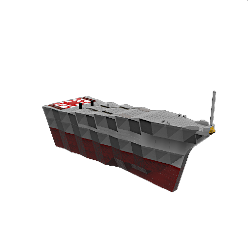 Cruiser Tone [Huge] 1st part